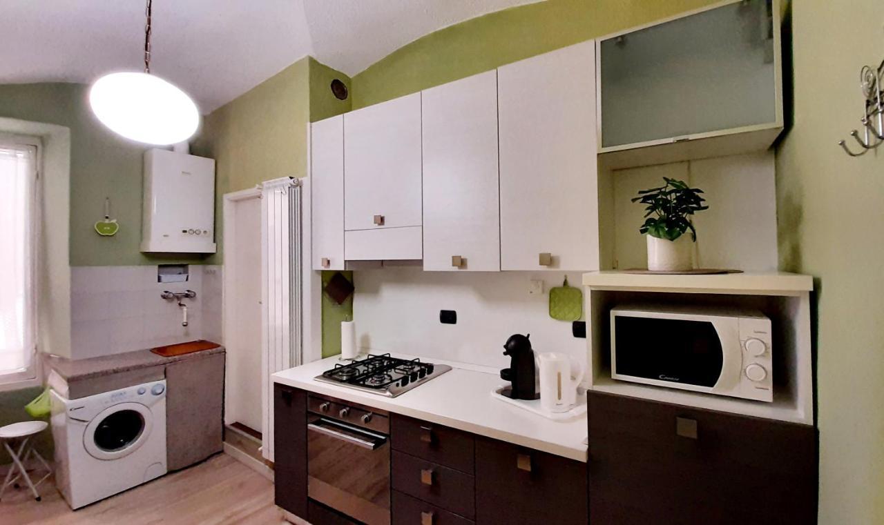 Casa Ninni サンレモ エクステリア 写真