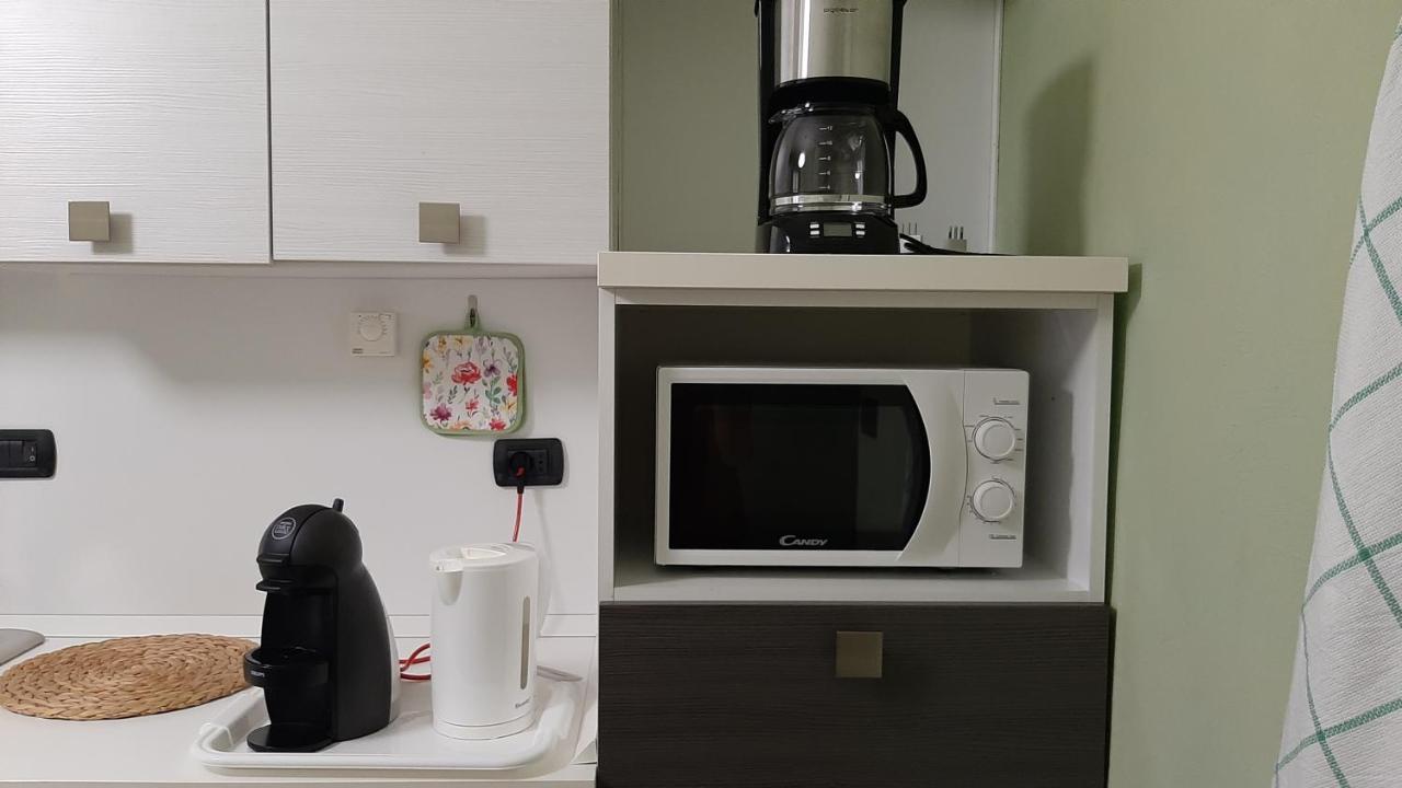 Casa Ninni サンレモ エクステリア 写真